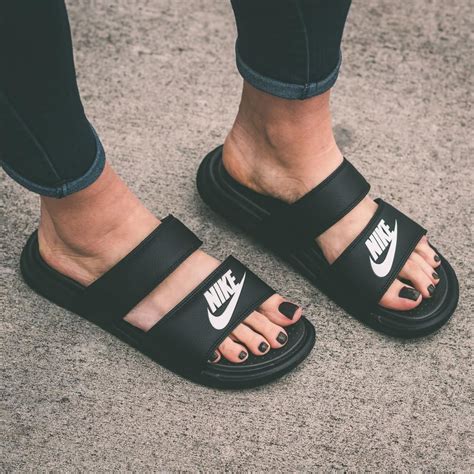 nike slide sandals for women